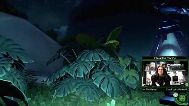 Interactive Studios ANZ Plays - Sea of Thieves смотреть онлайн