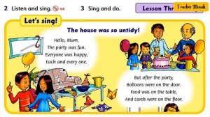 Family and Friends 2- Unit 14 - Look at the photos! - 2nd Edition  | Full Unit