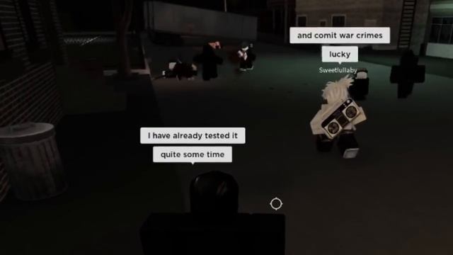 Roblox Criminality new update(Rocket launcher) смотреть онлайн