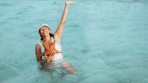 ЖИЗНЬ ПРЕКРАСНА ??Песня. Регги. Поднимает настроение с утра! LIFE IS BEAUTIFUL!Andrey Matveev