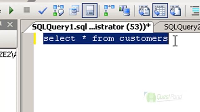 1 Basics Query plan, Logical operators and Logical reads смотреть онлайн