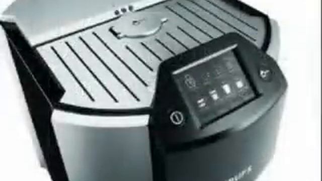 Krups EA9000 One-Touch-Cappuccino Vollautomat смотреть онлайн