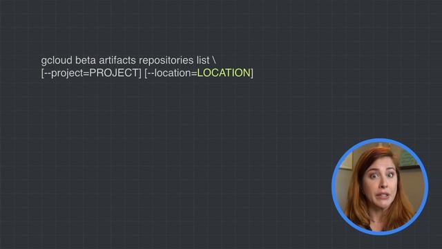 Intro to Artifact Registry смотреть онлайн