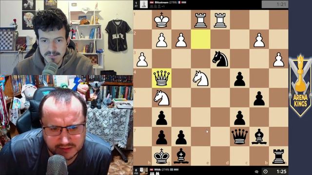 Куда ты ЛЕПИШЬ?! Кевин Борди - Вячеслав Витик смотреть онлайн