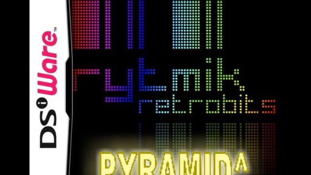Rytmik Retrobits - Pyramid смотреть онлайн