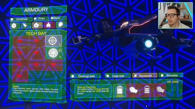 Hyper-5 | Indie Game Showcase | Live PC Gameplay смотреть онлайн