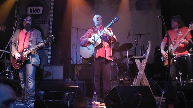 Олег Сакмаров 