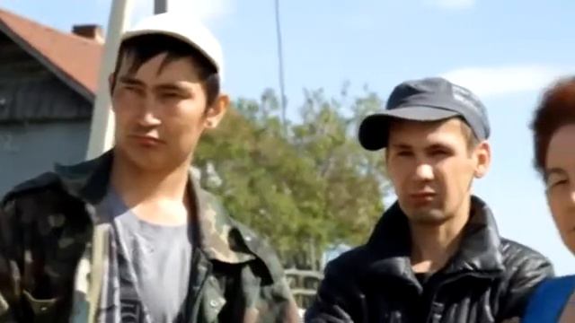 Сельсовет! Ну убойная песня! Посмотрите YouTube смотреть онлайн