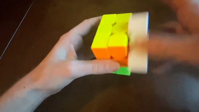 Gts3m review(Older MoYu speed cube) смотреть онлайн