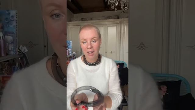 Цветотипы внешности и контрастность: какие аксессуары выбрать. Часть 2 смотреть онлайн