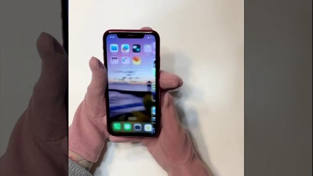 JIF5-21 FABRETTI Перчатки жен. 100%полиэстер