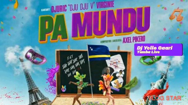 ICONS X DJU DJU V🎤 🌎(PA MUNDO)🌍LIVE FESTIVAL TUMBA 2K23🍹💃🍻 смотреть онлайн