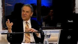 4 Станислав Гроф   Внетелесный опыт