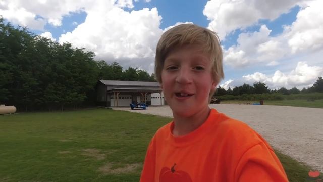 Gopher Trapping With The Gopherhawk! (Includes Catch) смотреть онлайн