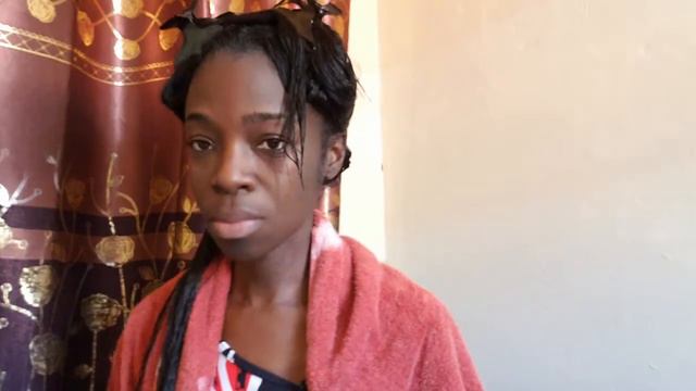 MY POST RELAXER WASH DAY | Kimmys Crown смотреть онлайн