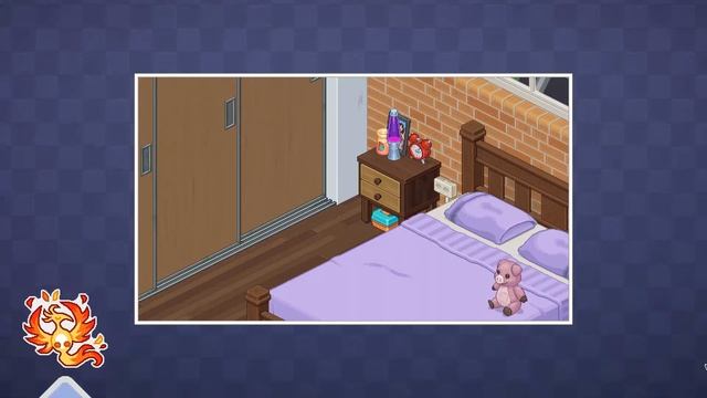 Unpacking | Полное прохождение (без комментариев)