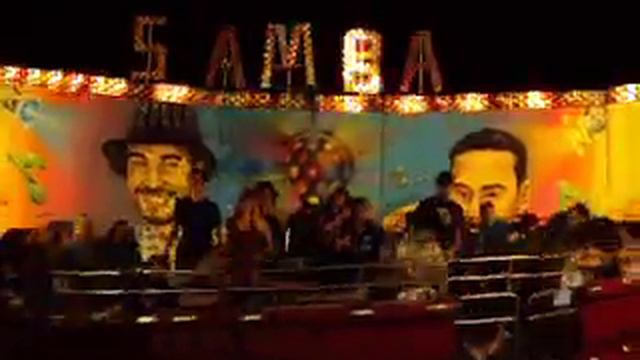 samba expo mangara смотреть онлайн