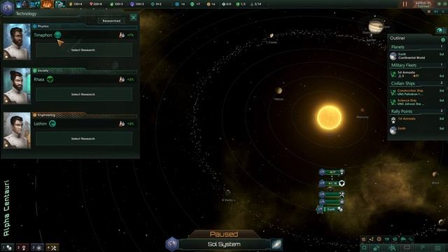 LP Stellaris 0-1 смотреть онлайн