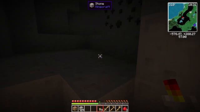 Minecraft: Vixie Hollow ✧˖ ° | Part 2 - Our Little House смотреть онлайн