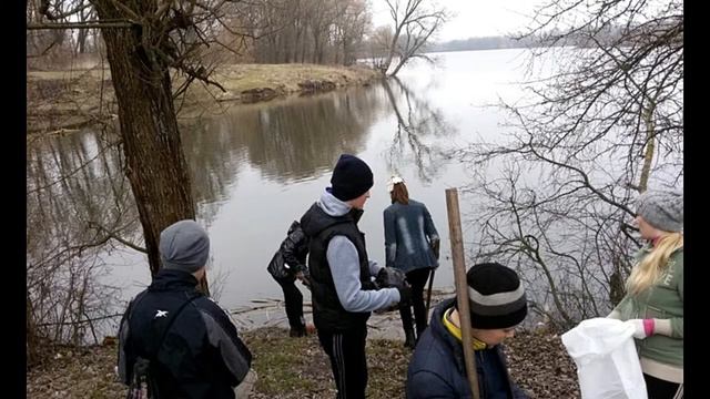 Річка Есмань смотреть онлайн