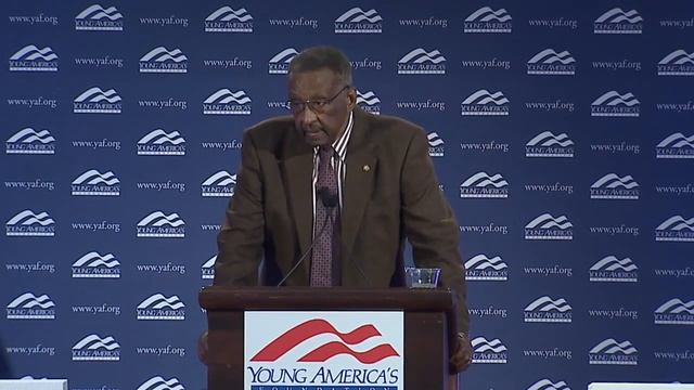 Free Enterprise Frees Societies | Dr. Walter E Williams смотреть онлайн