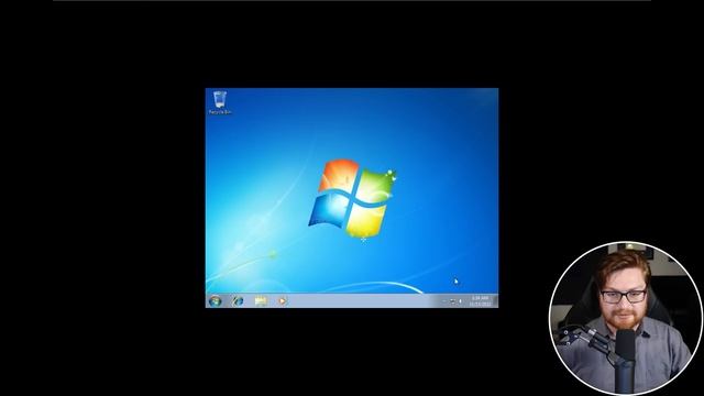 Start KERNEL HACKING with VirtualKD! смотреть онлайн