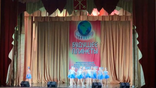 Облака «будущее планеты» 23.07.2019 г. Санкт-Петербург смотреть онлайн