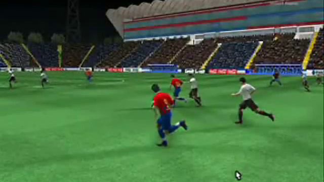 my fifa 09 goals steaua romania fifapro fprl смотреть онлайн