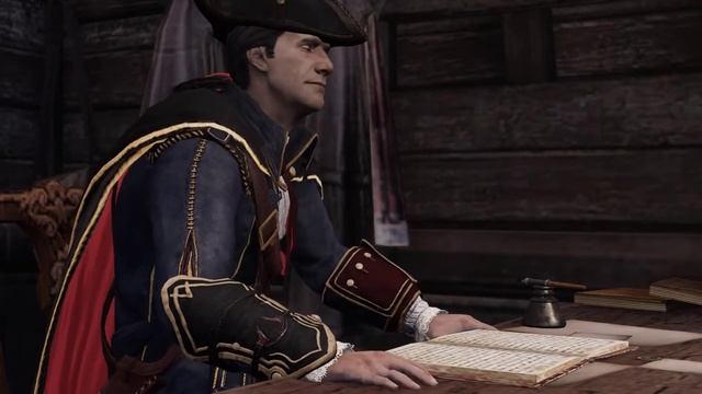 Assassin's Creed 3 Remastered ( Walkthrough ) PART 1 смотреть онлайн