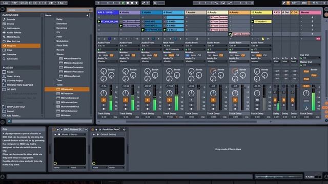 Splice Sample Pack: Late Night Sketches 3 смотреть онлайн