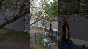 Никогда не возвращайся в прежние места