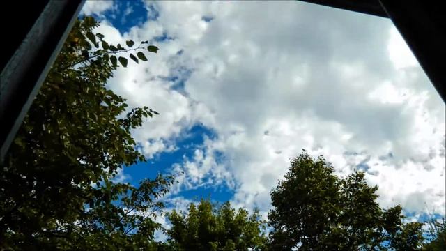 My first time lapse with Nikon coolpix l120 смотреть онлайн