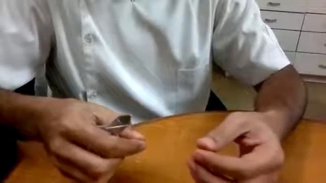 DTECH TI ALLOY WIRE - Teardrop Loop - DENTBEAR смотреть онлайн