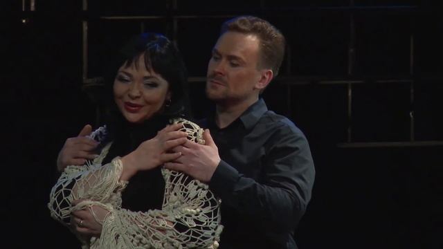 Опера "Богема" Bogema смотреть онлайн