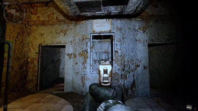 Dead air:Revolution,Patch 3. Как попасть в Х-8. Комбинезон ,,Пустошь,,. смотреть онлайн