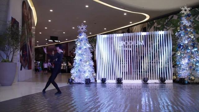 ACTS Manila Christmas 2017 смотреть онлайн