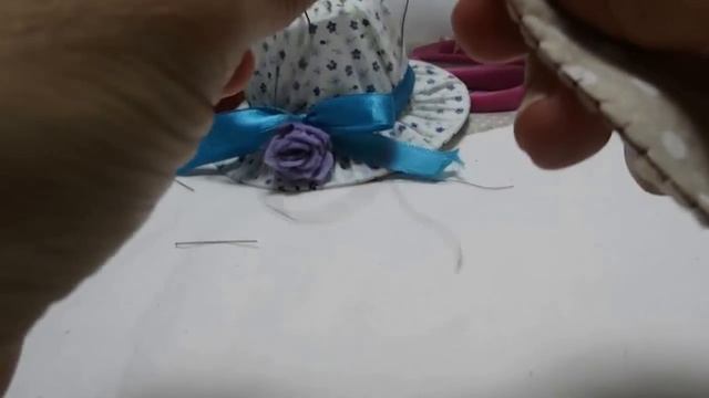 FOLLETTO DI NATALE -TUTORIAL смотреть онлайн