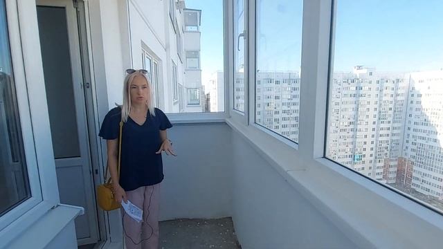 #Анапа. Морская Горгиппия! 1 и 2х комн. квартиры смотреть онлайн