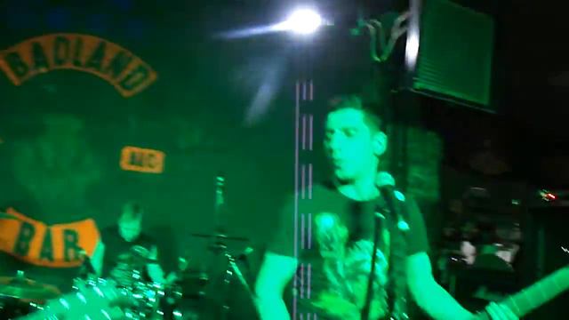 группа Знаки. 28 05 17г . BadlandBar.рнд. (фр1) смотреть онлайн
