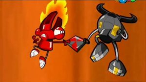 Миксели Никсели SATRip