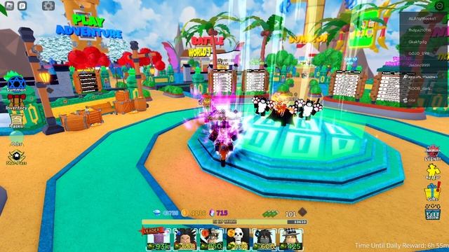 [NEW 400K CODE UNIT]✨HOW TO GET NEW 7 STAR GEAR 5TH LUFFY ALL STAR TOWER DEFENSE THEORIES ROBLOX смотреть онлайн
