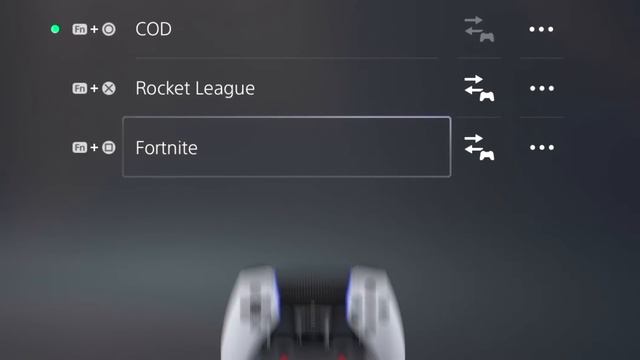 PS5 DualSense Edge: How To Setup Back Paddles And Profiles (WORKS On PC!)