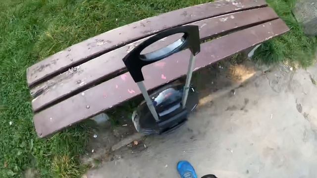 GotWay MCM5 V.2 - Best Rideable for 1000€ ??? смотреть онлайн