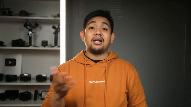 Makin Gokil Nih Sony FX3, Godox Bikin Flash Super Unik смотреть онлайн