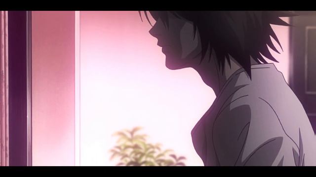 Death note edit || Kira and L смотреть онлайн