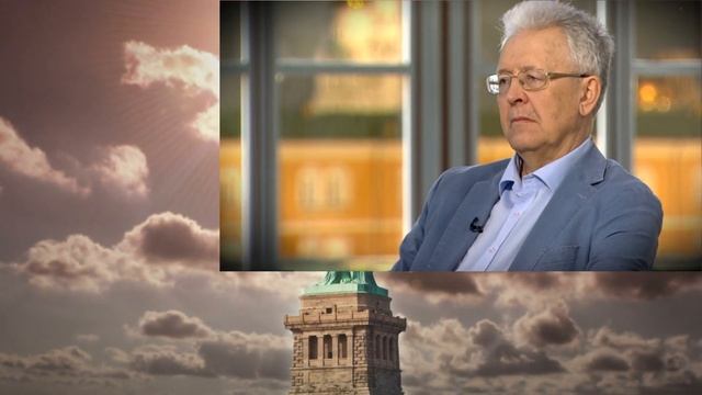 Валентин Катасонов Мировой Мозг смотреть онлайн
