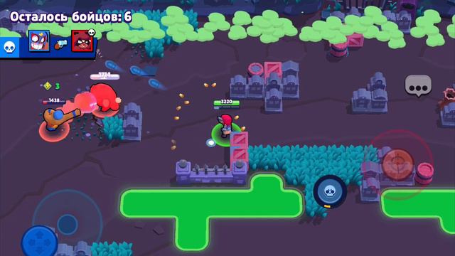 1#серия апанья кубков🤟 в игре brawl Stars👊👊 5 лайков и выйдет новая серия! 🏁 смотреть онлайн