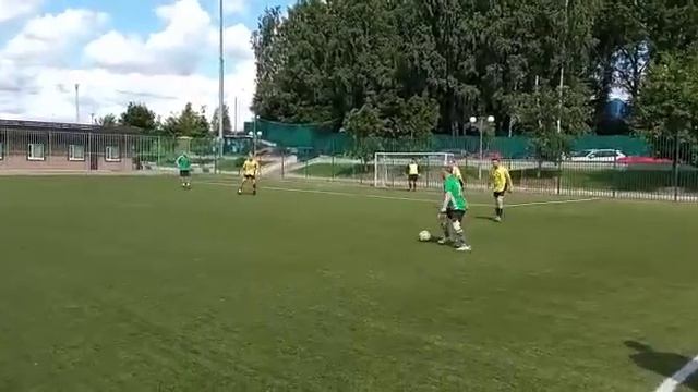 Марсель - Вега (17.07.2022) 2:1, ВФЛ35+, эпизод 14 смотреть онлайн