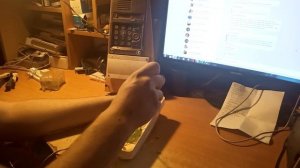 Почему не открывает трубка