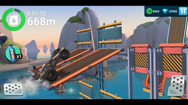 UNLOCKED ?BUGGY SX? MMX HILL DASH 2 | ?TROPICAL? SUNSET WALKTHROUGHT | HUTCH GAMES | REMO SINGH смотреть онлайн